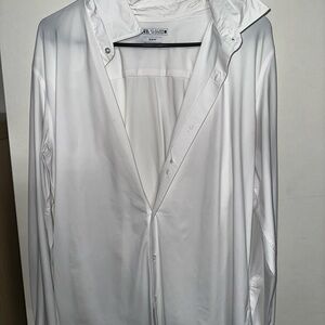 Men’s Zara Bottom Down